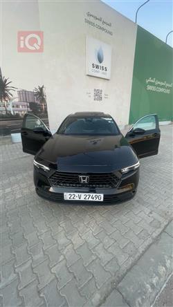 هوندا أكورد